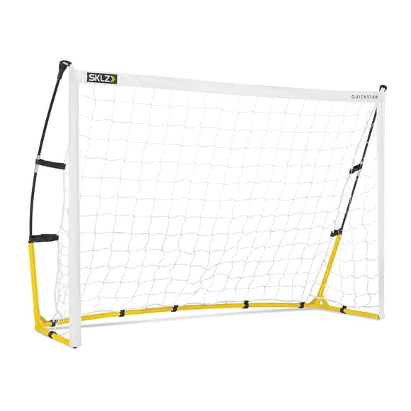 SKLZ Quickster Soccer Goal, Assorted Sizes