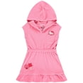 thumbnail image 11 of Character Girls 2-Piece Cover Up and Swimsuit Set, 11 of 13