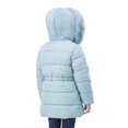 thumbnail image 8 of Member's Mark Girls Puffer, 8 of 11