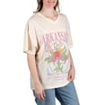 thumbnail image 3 of State of Mine Women's Bouquet State T-Shirt, 3 of 5