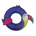 thumbnail interactive-video image 1 of Member's Mark Mesh Animal Ring Float, 1 of 10