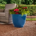 thumbnail image 2 of Member's Mark 22" Thora Plastic Planter, 2 of 4
