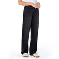 thumbnail image 2 of BCBG Generation Women's Baggy Wide Leg Jean, 2 of 7