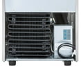 thumbnail image 4 of Maxx Ice 75 lbs. Freestanding Commercial Icemaker, bullet ice, 4 of 6