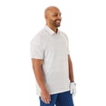 thumbnail image 5 of Member's Mark Men's Golf Performance Polo, 5 of 5