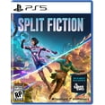 thumbnail image 1 of Split Fiction, PlayStation 5, 1 of 6