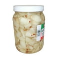 thumbnail image 2 of ManNani Pickled Onion, 48 oz., 2 of 7