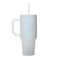 thumbnail image 3 of Iron Flask Stainless Steel Insulated Water Bottle 2 Pack, 22oz Wide Mouth & 32oz Straw Tumbler, Assorted Color, 3 of 6
