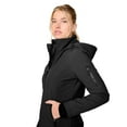thumbnail image 7 of Free Country Women's Softshell Jacket, 7 of 11