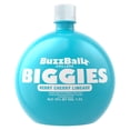 thumbnail image 1 of BuzzBallz Biggies Blue Berry Cherry Limeade Wine Chiller, 1.5 L, 1 of 8