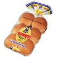 thumbnail image 5 of Bunny Hamburger Buns 20 oz., 5 of 5