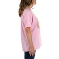 thumbnail image 3 of Licensed Women's Graphic Tee, 3 of 9