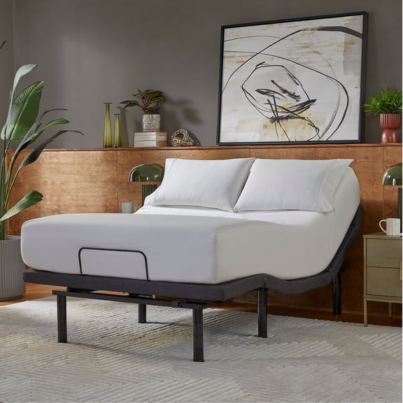 Serta Baselogic Platinum Adjustable Base