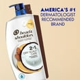 thumbnail image 3 of Head & Shoulders 2-in-1 Dry Scalp Care Shampoo and Conditioner, 38.8 fl. oz., 3 of 8