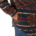 thumbnail image 5 of Member's Mark Men's Sherpa Lined Shacket, 5 of 7