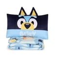 thumbnail image 1 of Liscensed Character Pillow and Throw Blanket Set, 1 of 8