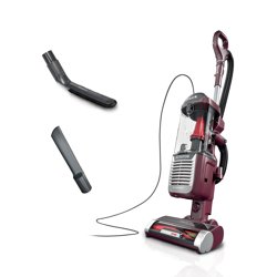 Shark Rotator Anti-Allergen Pet Plus Upright Vacuum with PowerFins HairPro