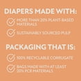 thumbnail image 14 of Member's Mark Premium Baby Diapers, Sizes Newborn - 8, 14 of 16