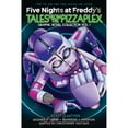 thumbnail image 1 of Five Nights at Freddy's: Tales from the Pizzaplex Graphic, Paperback, 1 of 1