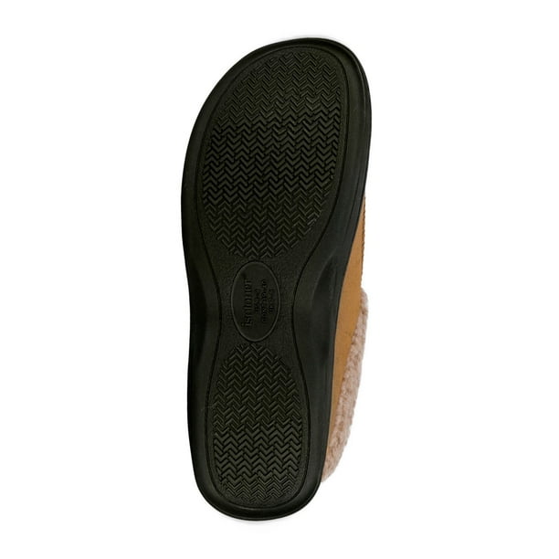 Isotoner Men's Classic Comfort Slipper - Samsclub.com