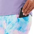 thumbnail image 4 of Member's Mark Girl's 2-Pack Bike Shorts, 4 of 14