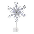 thumbnail image 3 of Member's Mark Pre-Lit Christmas Tree Topper, 3 of 4
