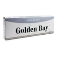 thumbnail image 1 of Golden Bay Silver 100's Box 20 ct., 10 pk., 1 of 1