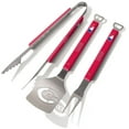 thumbnail image 1 of YouTheFan MLB 3 pc. BBQ Spirit Set, Assorted Teams, 1 of 4
