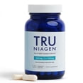 thumbnail image 2 of Tru Niagen NAD+ Supplement, 300mg Vegetarian Capsules, 120 ct., 2 of 9