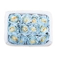 thumbnail image 5 of Member's Mark Illusion Roses, choose color and stem count:- 50, Light Blue, 5 of 8