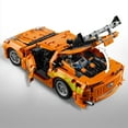 thumbnail image 5 of LEGO Technic Fast and Furious Toyota Supra MK4 Building Set, 810 pcs., 5 of 6