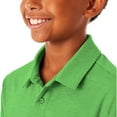 thumbnail image 4 of Member's Mark Boys Favorite Soft Polo, 4 of 8