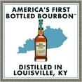 thumbnail image 4 of Old Forester Whiskey Row Series: 1897 Bottled in Bond Kentucky Straight Bourbon Whisky (750 ml), 4 of 9