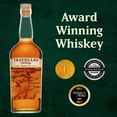 thumbnail image 3 of Traveller Blended Whiskey, 750 ml, 3 of 7