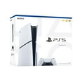 thumbnail image 5 of Sony PlayStation 5 Console Slim Disc Edition, 1TB, 5 of 5