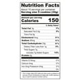 thumbnail image 3 of Gullon Cinnamon Crisps 16.58 oz., 2 pk., 3 of 4