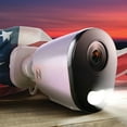 thumbnail image 3 of Night Owl 4K Cameras with 2TB NVR Security System, 8pk., 3 of 11