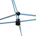 thumbnail image 4 of Logo Brands Southern Jaguars 12'x12' Canopy, 4 of 8