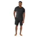 Member's Mark Men's 2-Piece Short Sleeve Pajama Set