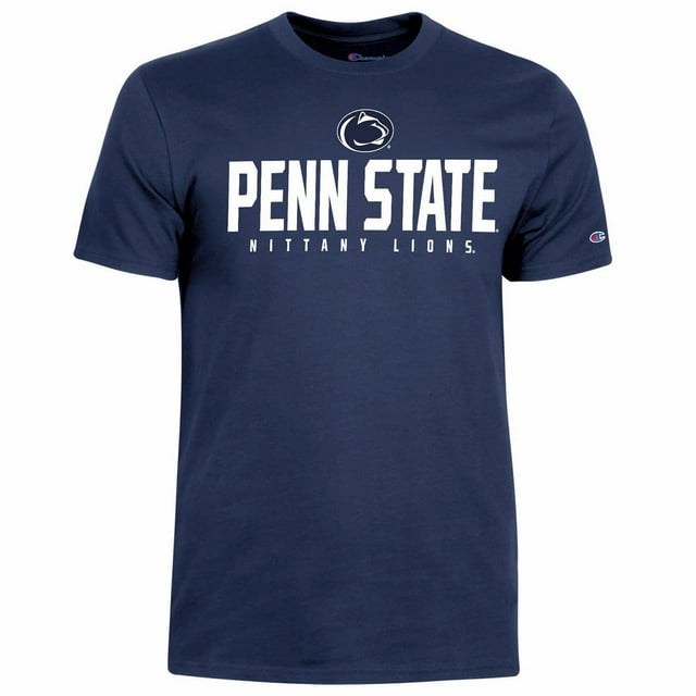 Champion Penn State Nittany Lions Adult Short Sleeve T-Shirt