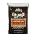 thumbnail image 1 of Premium Hardwood BBQ Pellets, Smokehouse Blend - 40 lbs., 1 of 7