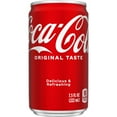 thumbnail image 2 of Coca-Cola Mini Cans (7.5 fl. oz., 30 pk.), 2 of 6
