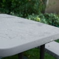 thumbnail image 7 of Lifetime Children's Picnic Table, 7 of 8