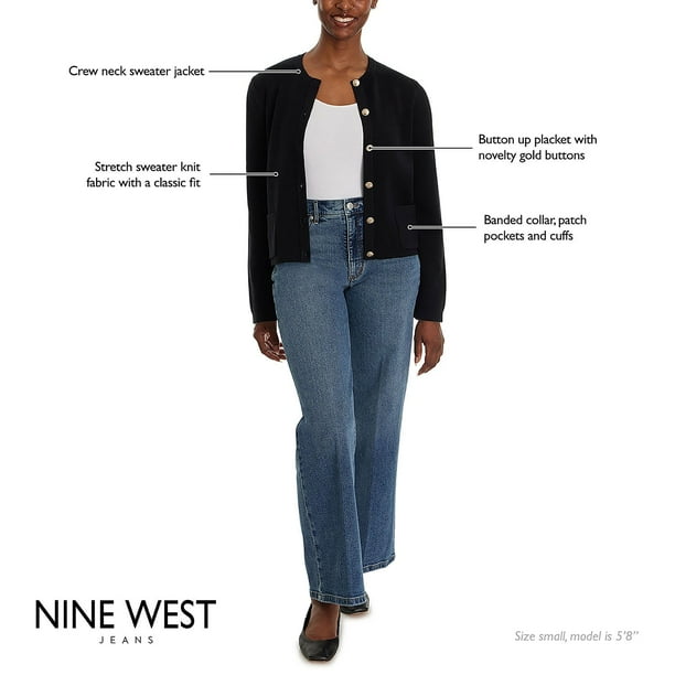 Nine West Women's Cardigan - Samsclub.com