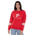 thumbnail image 1 of Women's Character Valentine's Day Sweatshirt, 1 of 7