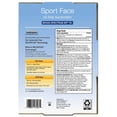 thumbnail image 2 of Neutrogena Sport Face Sunscreen, Oil-Free, 2 pk. 2.5 fl. oz., 2 of 7
