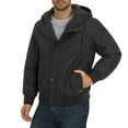 thumbnail image 3 of Lee Men's Oxford Workwear Bomber Jacket, 3 of 7