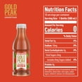 thumbnail image 2 of Gold Peak Unsweetened Tea 16.9 fl. oz., 18 pk., 2 of 10