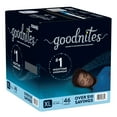 thumbnail image 3 of Goodnites Nighttime Bedwetting Underwear for Boys, Sizes Extra Small - Extra Extra Large, 3 of 13