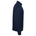 thumbnail image 4 of Chicago Bears Men's Quarter-Zip Pullover, 4 of 10